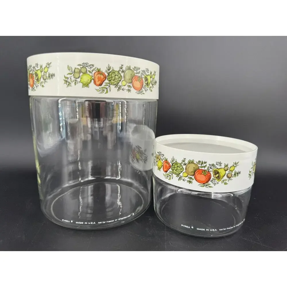 Pyrex bring classic